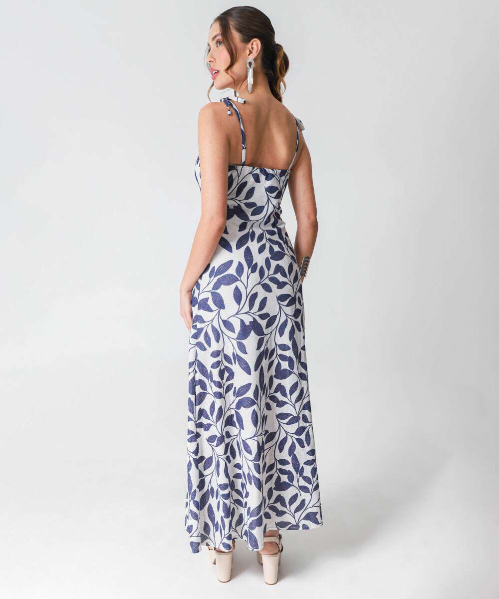 Vestidos Longos Marisa