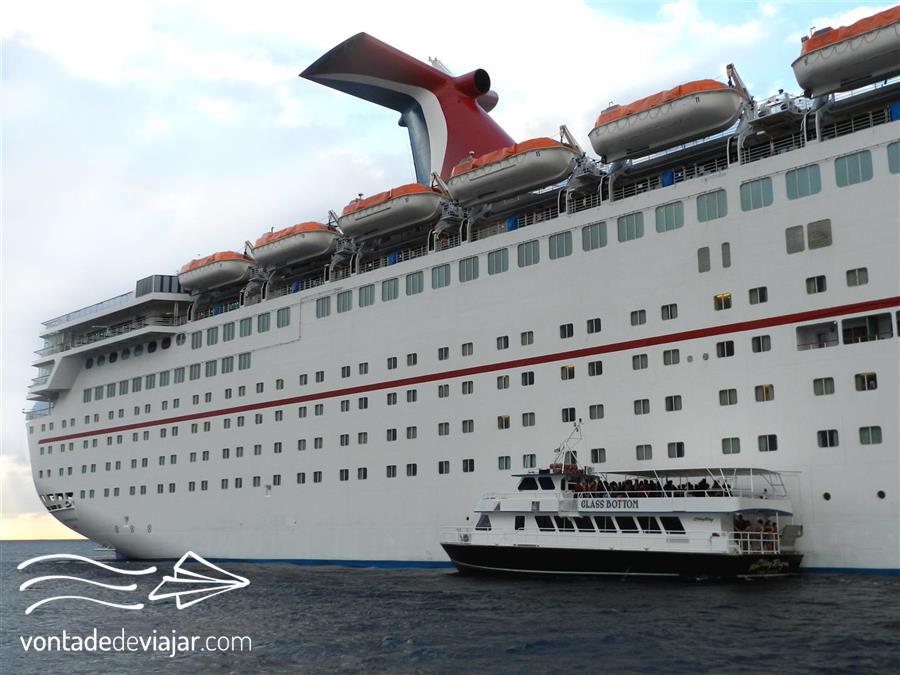 1. Roteiros de Cruzeiro de Miami para as Bahamas em 2026: Opções e Preços
2. Documentação Essencial para Brasileiros em Cruzeiros para as Bahamas
3. As Melhores Companhias de Cruzeiro para Explorar as Bahamas saindo de Miami
4. Dicas de Época: Quando Fazer seu Cruzeiro para as Bahamas?
5. Cruzeiros de Luxo vs. Econômicos: Qual Escolher para as Bahamas?