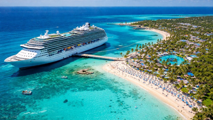 1. Roteiros de Cruzeiro de Miami para as Bahamas em 2026: Opções e Preços
2. Documentação Essencial para Brasileiros em Cruzeiros para as Bahamas
3. As Melhores Companhias de Cruzeiro para Explorar as Bahamas saindo de Miami
4. Dicas de Época: Quando Fazer seu Cruzeiro para as Bahamas?
5. Cruzeiros de Luxo vs. Econômicos: Qual Escolher para as Bahamas?