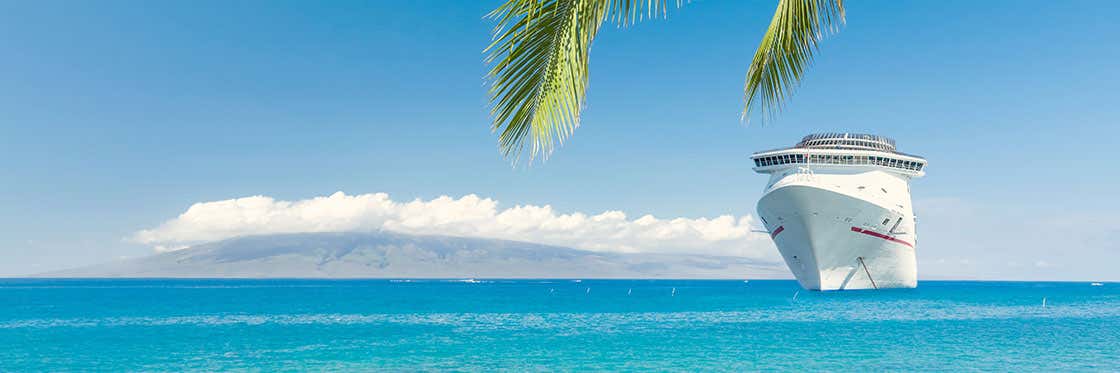 Viagem De Navio De Miami Para Bahamas