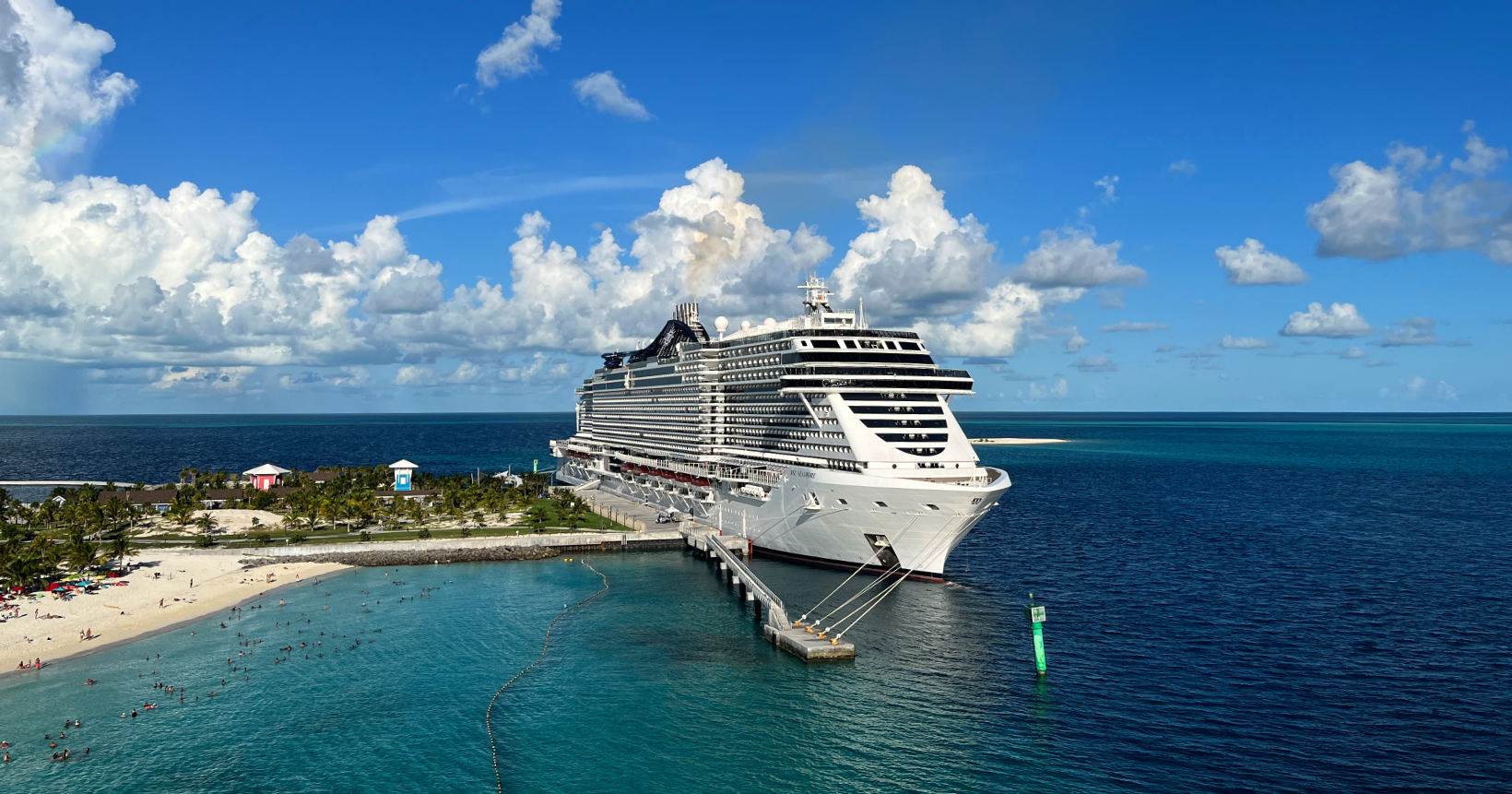 1. Roteiros de Cruzeiro de Miami para as Bahamas em 2026: Opções e Preços
2. Documentação Essencial para Brasileiros em Cruzeiros para as Bahamas
3. As Melhores Companhias de Cruzeiro para Explorar as Bahamas saindo de Miami
4. Dicas de Época: Quando Fazer seu Cruzeiro para as Bahamas?
5. Cruzeiros de Luxo vs. Econômicos: Qual Escolher para as Bahamas?