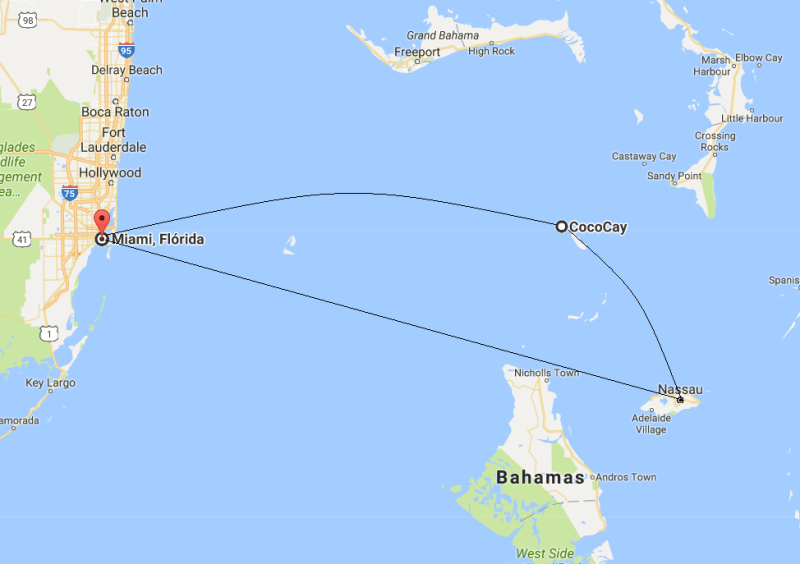 1. Roteiros de Cruzeiro de Miami para as Bahamas em 2026: Opções e Preços
2. Documentação Essencial para Brasileiros em Cruzeiros para as Bahamas
3. As Melhores Companhias de Cruzeiro para Explorar as Bahamas saindo de Miami
4. Dicas de Época: Quando Fazer seu Cruzeiro para as Bahamas?
5. Cruzeiros de Luxo vs. Econômicos: Qual Escolher para as Bahamas?