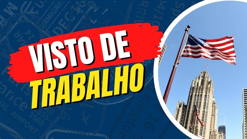 O que é o Formulário DS-160 e Como Preenchê-lo Corretamente