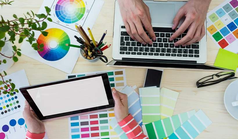 1. Como Criar uma Identidade Visual Forte para sua Marca
2. O Poder do Vídeo Marketing: Aumente seu Engajamento e Vendas
3. Infográficos e Storytelling: Simplificando Dados Complexos com Imagens
4. Marketing Visual para Redes Sociais: Dicas e Ferramentas Essenciais
5. Otimização Mobile: Garanta que seu Conteúdo Visual Brilhe em Qualquer Tela