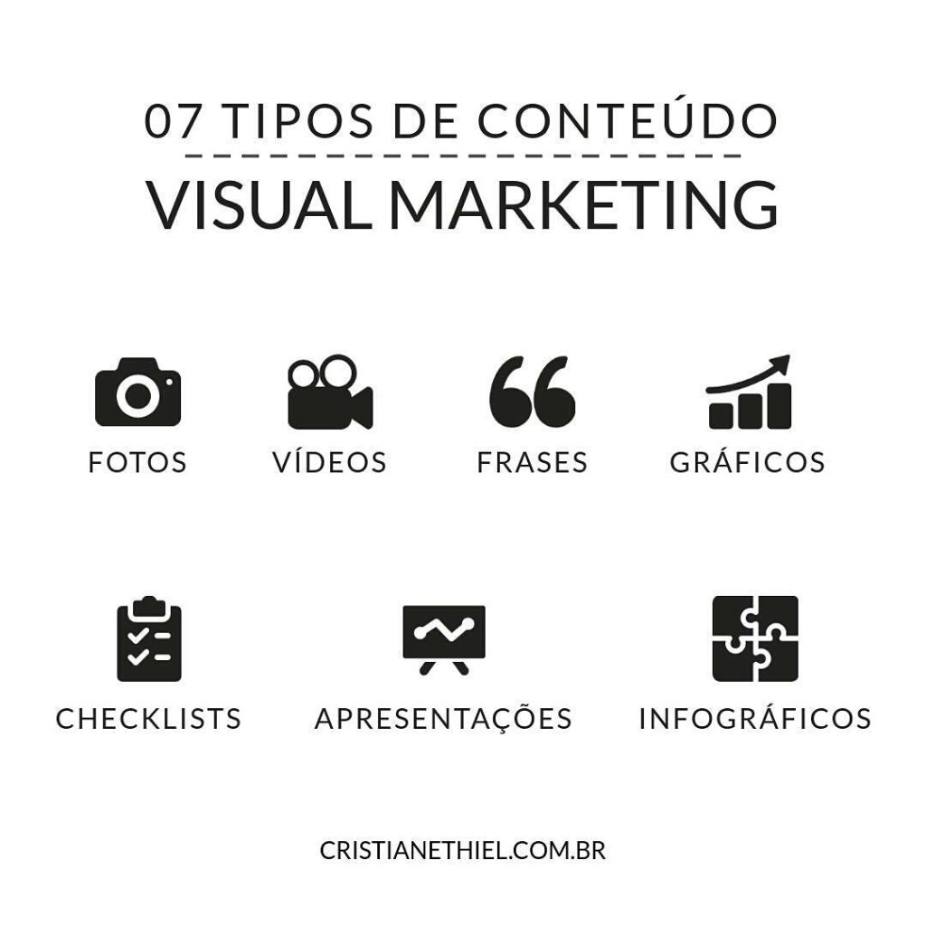 1. Como Criar uma Identidade Visual Forte para sua Marca
2. O Poder do Vídeo Marketing: Aumente seu Engajamento e Vendas
3. Infográficos e Storytelling: Simplificando Dados Complexos com Imagens
4. Marketing Visual para Redes Sociais: Dicas e Ferramentas Essenciais
5. Otimização Mobile: Garanta que seu Conteúdo Visual Brilhe em Qualquer Tela