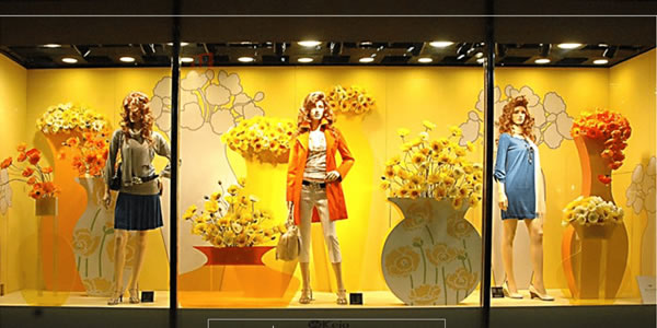 quanto custa implementar vitrine inteligente