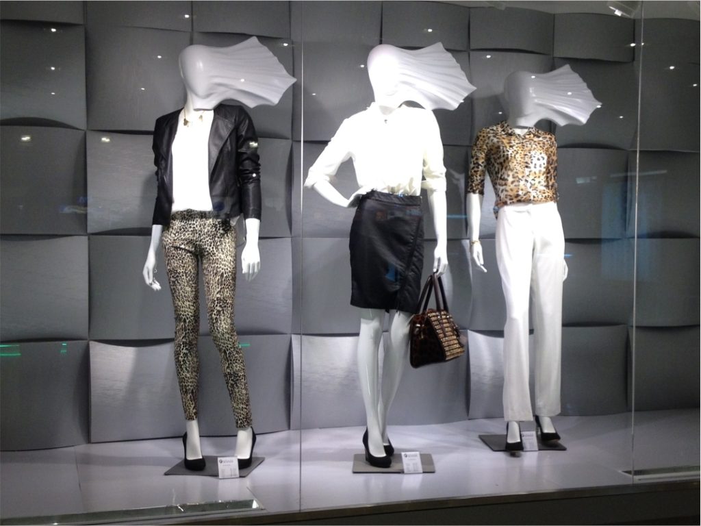 vitrine inteligente ou tradicional qual escolher