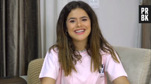 vlog Maisa Nova York