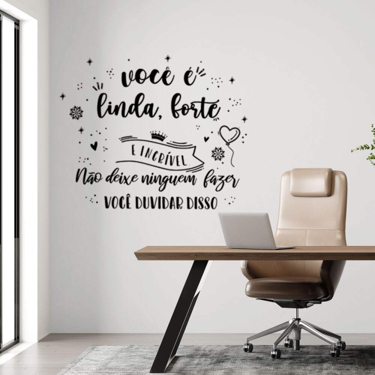 Você É Maravilhosa