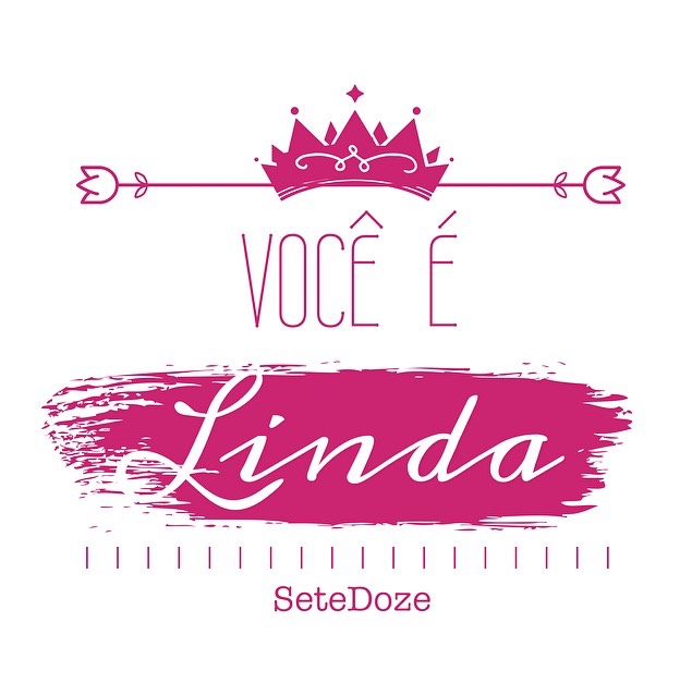 Você É Maravilhosa