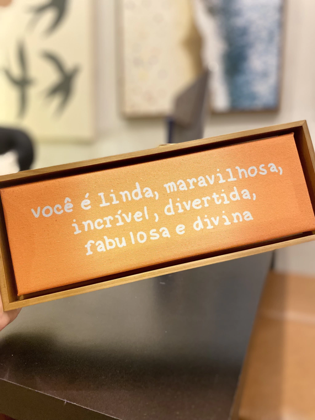 ideias para melhorar o dia