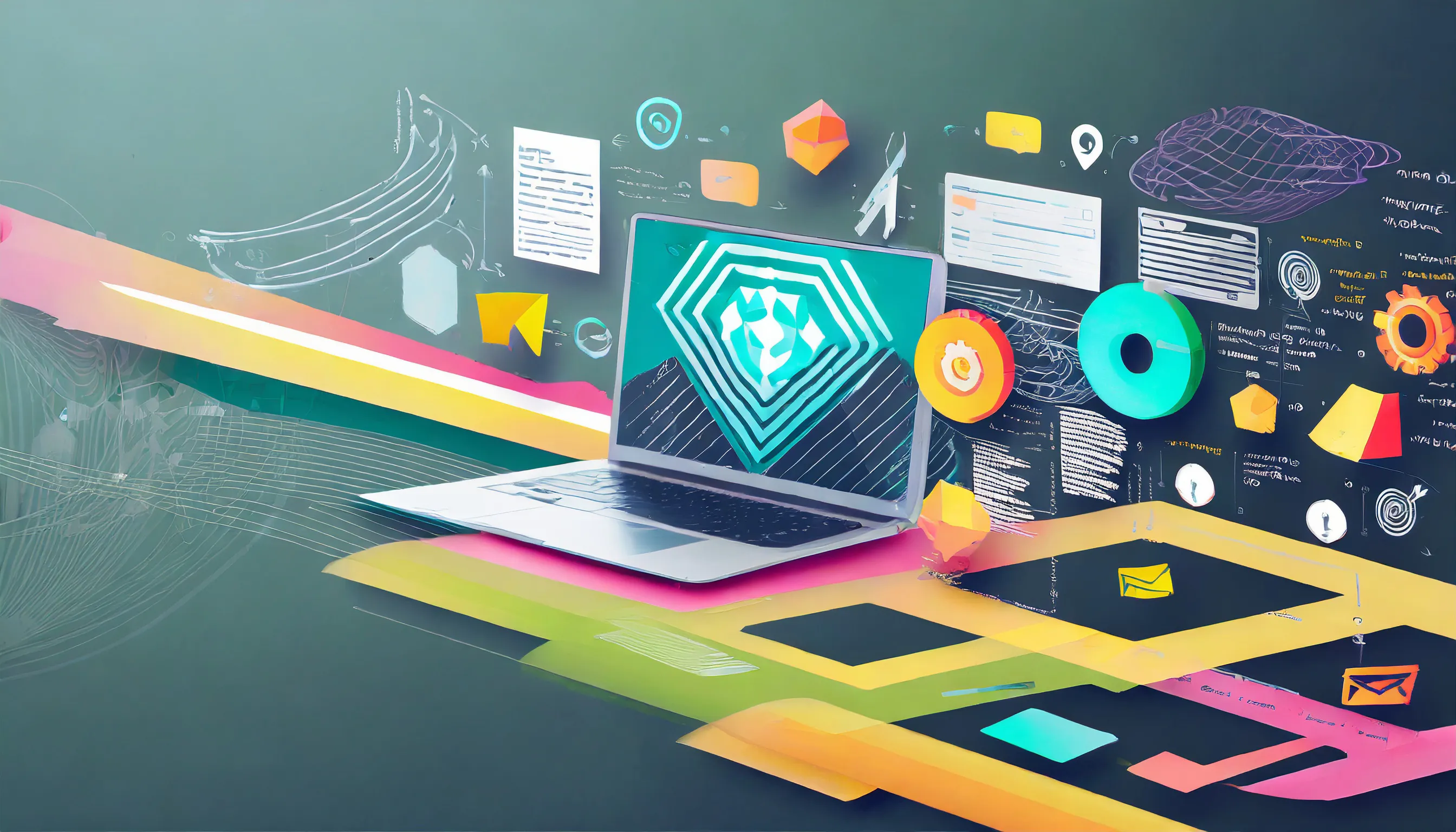 wallpaper marketing digital