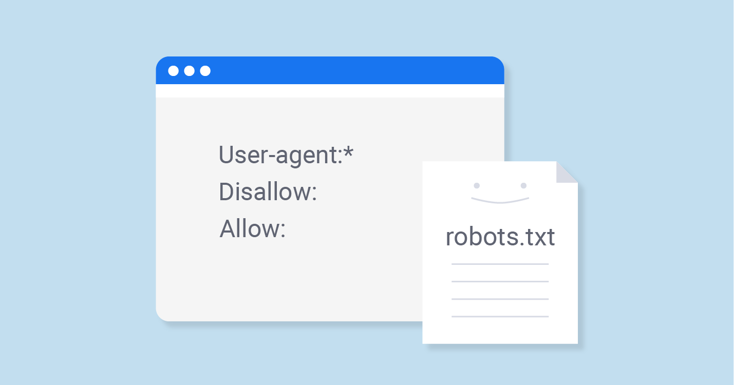 robots txt wordpress