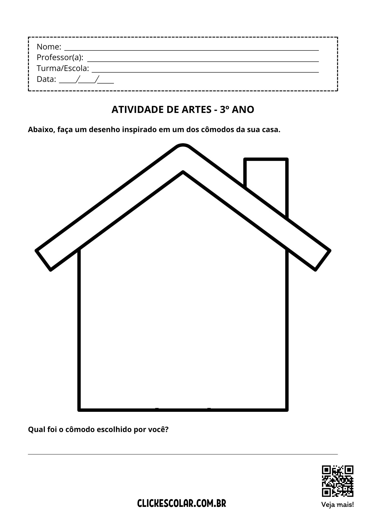 atividades bncc artes 3 ano pdf
