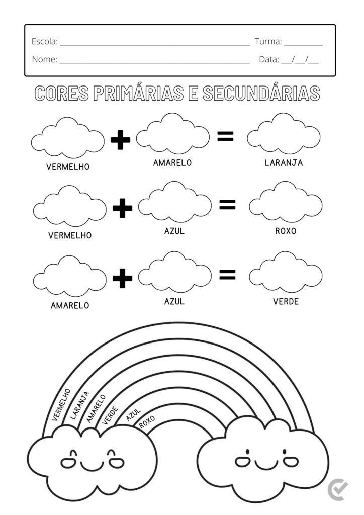material de artes para 3 ano pdf