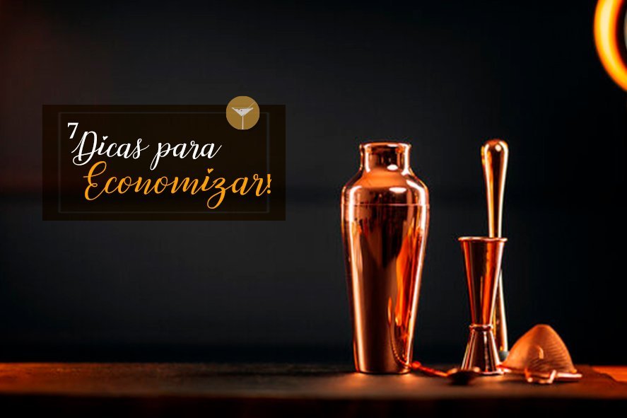 como economizar em festa