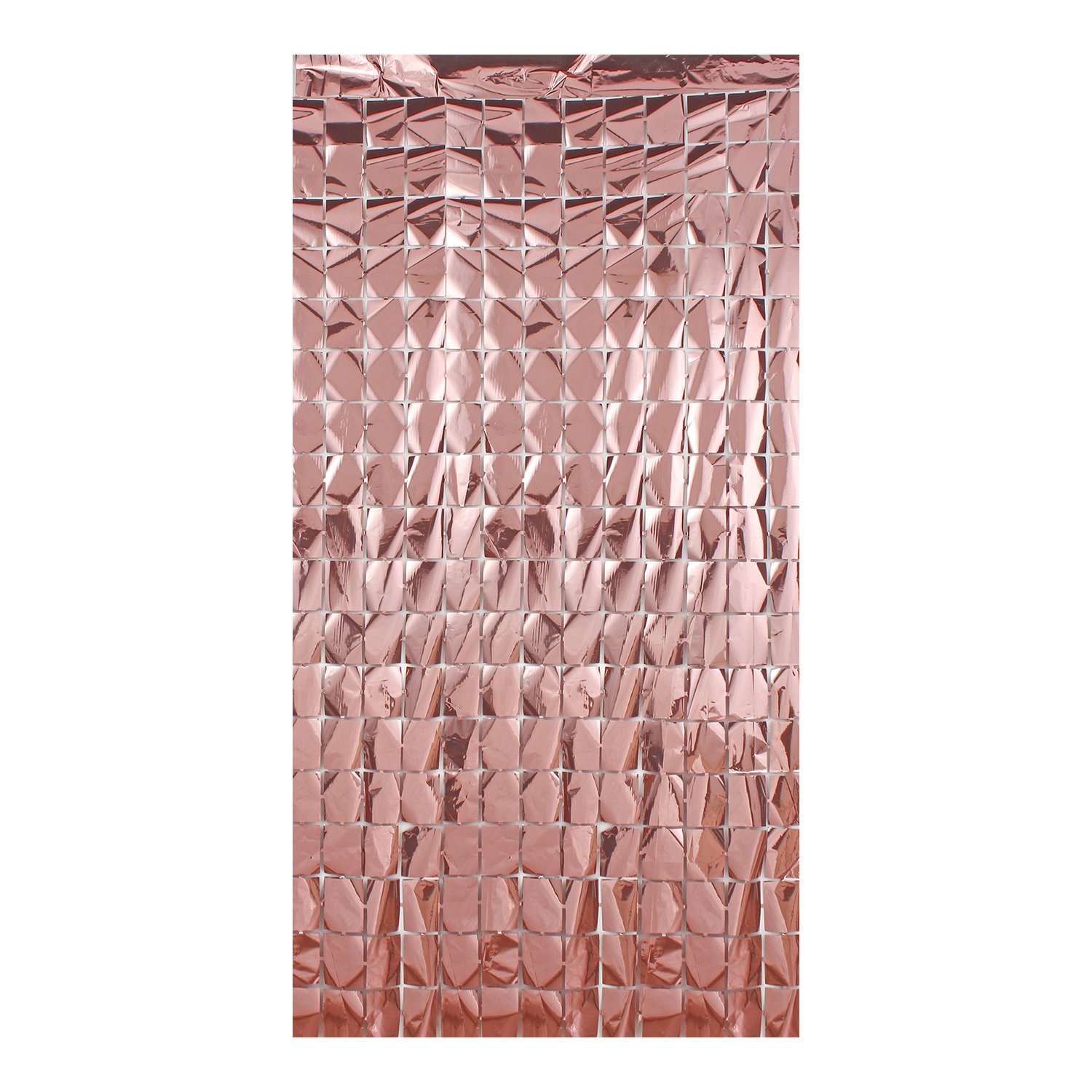 painel shimmer wall quadrado