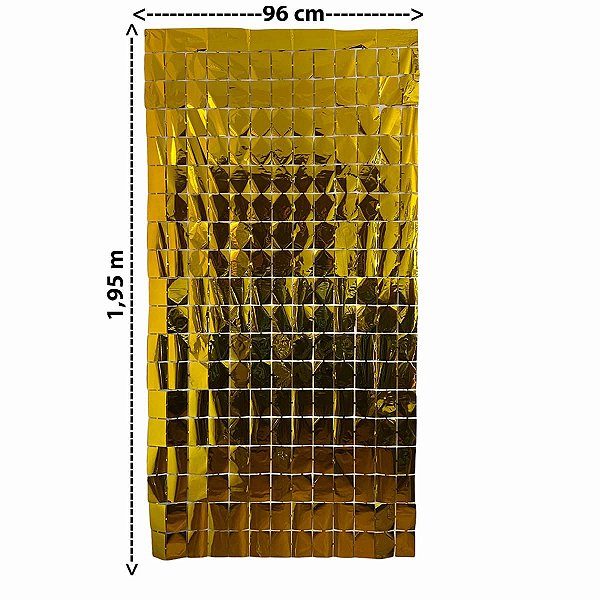painel shimmer wall quadrado