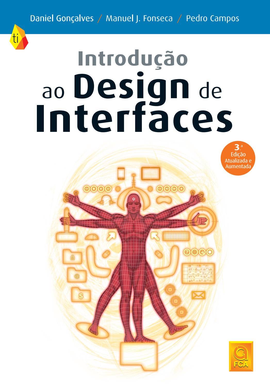 evolução da interface do usuário