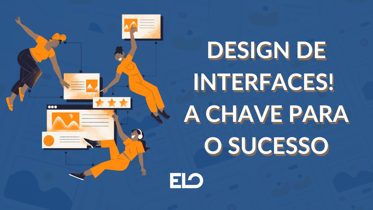 UX/UI design antigo