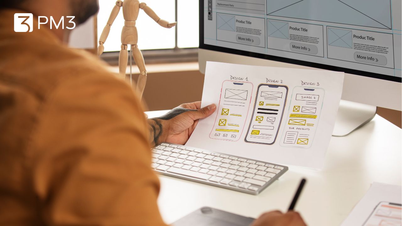 metáforas visuais em interfaces