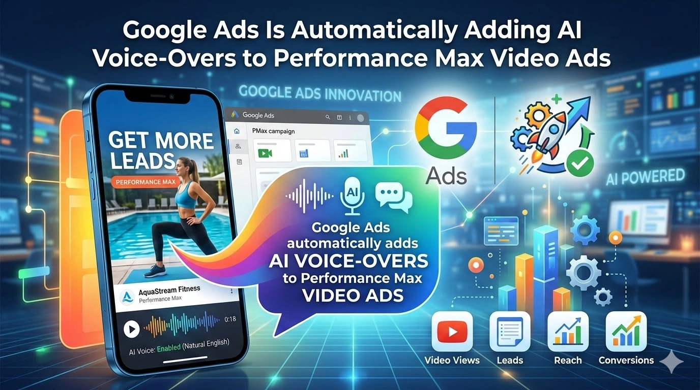 IA para otimização de campanhas de vídeo