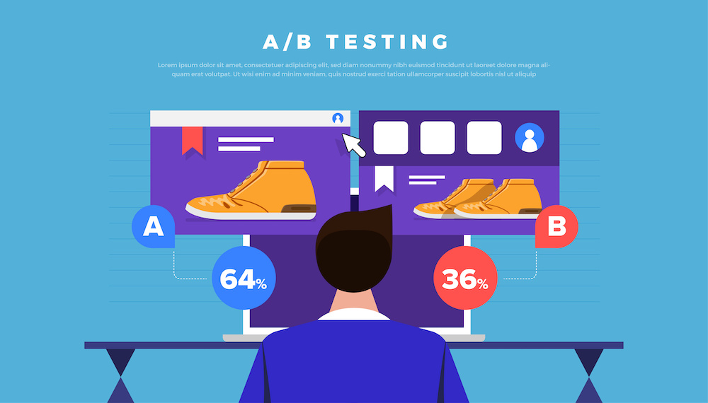 Automação de testes em lojas virtuais