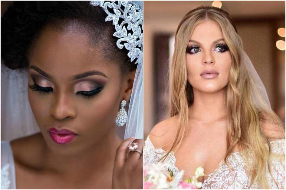 maquiagem noiva casamento na praia