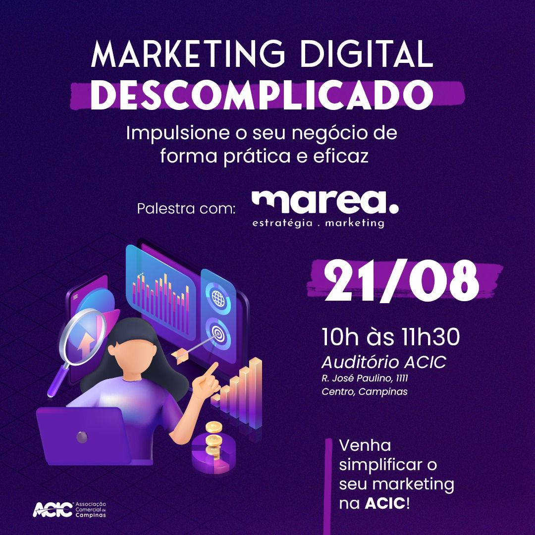 serviços de marketing digital campinas