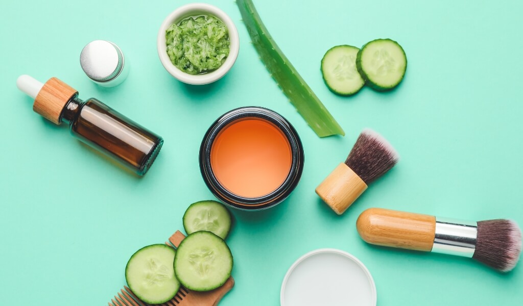 marcas de maquiagem cruelty-free e vegana Brasil