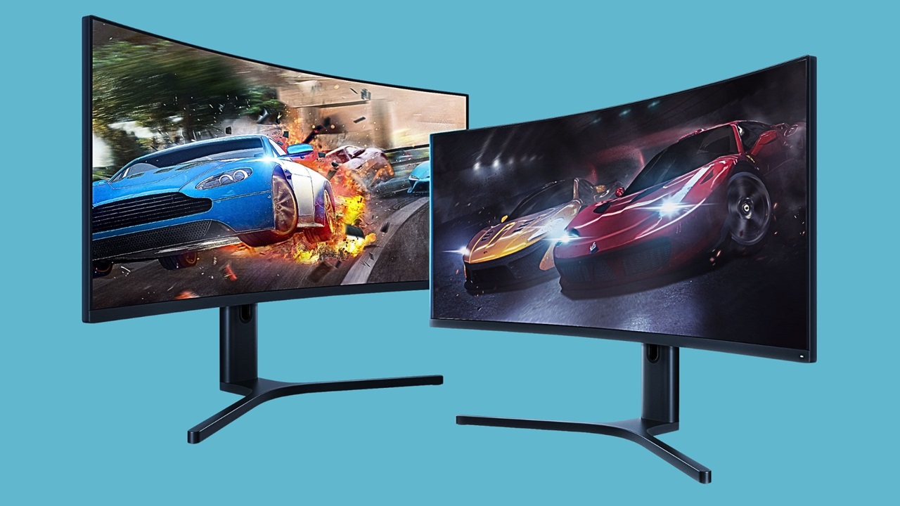 monitor gamer curvo ultrawide