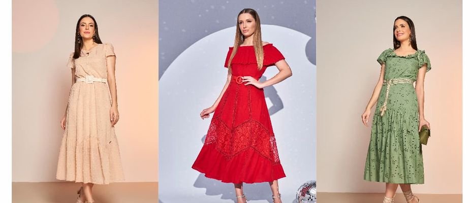 vestido princesa