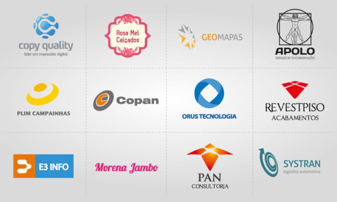 nomes de empresas de tecnologia e marketing