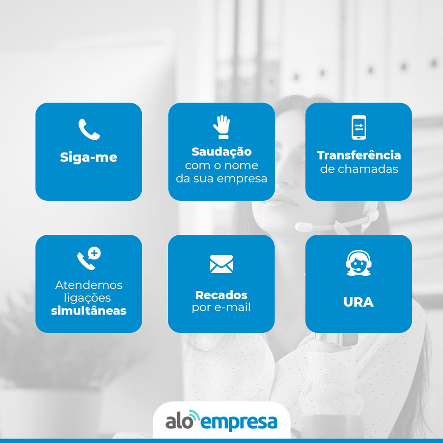 escritório virtual