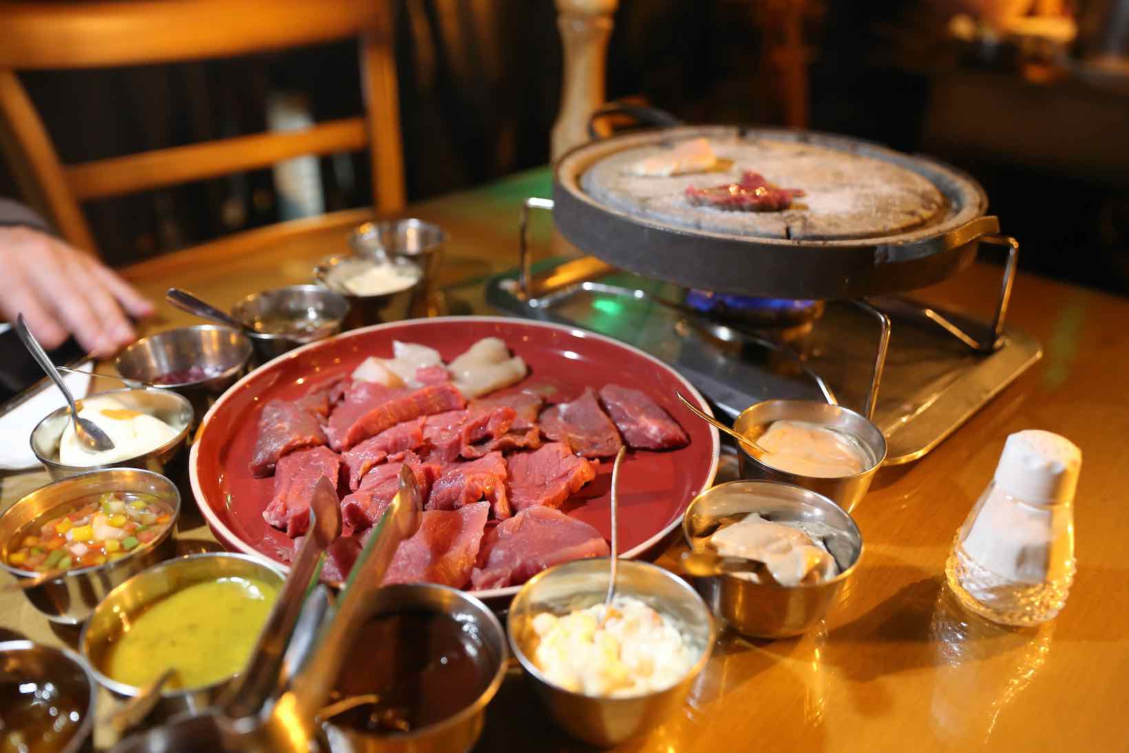 fondue barato gramado 2026