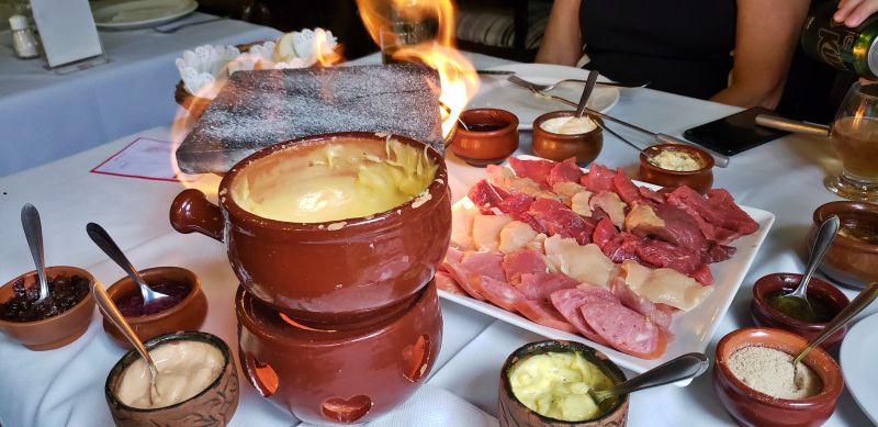 melhores fondues gramado preço justo
