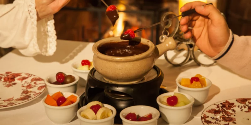 restaurantes econômicos fondue gramado