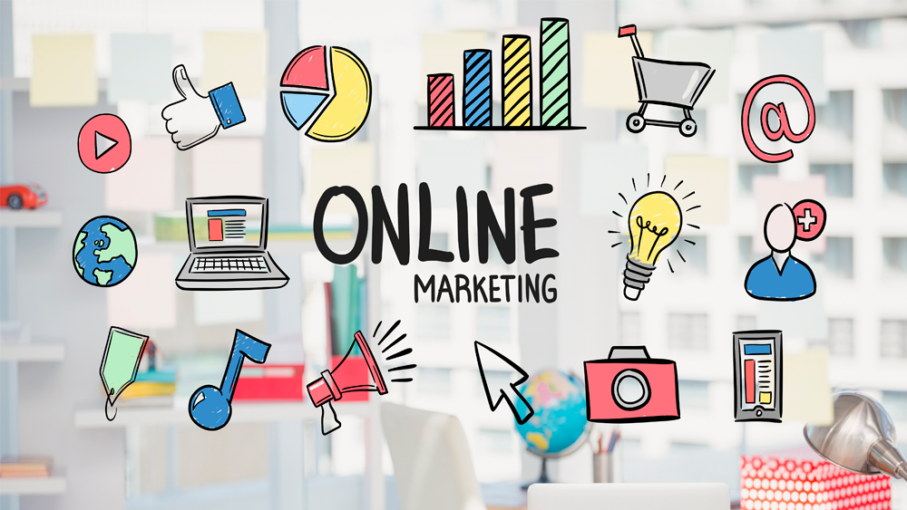 estratégias de marketing digital