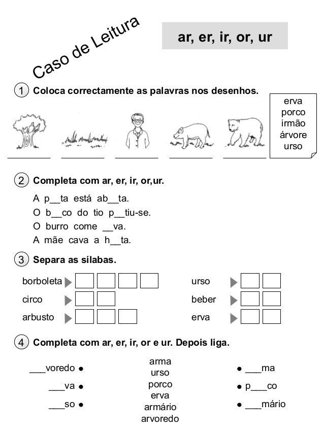jogos de palavras