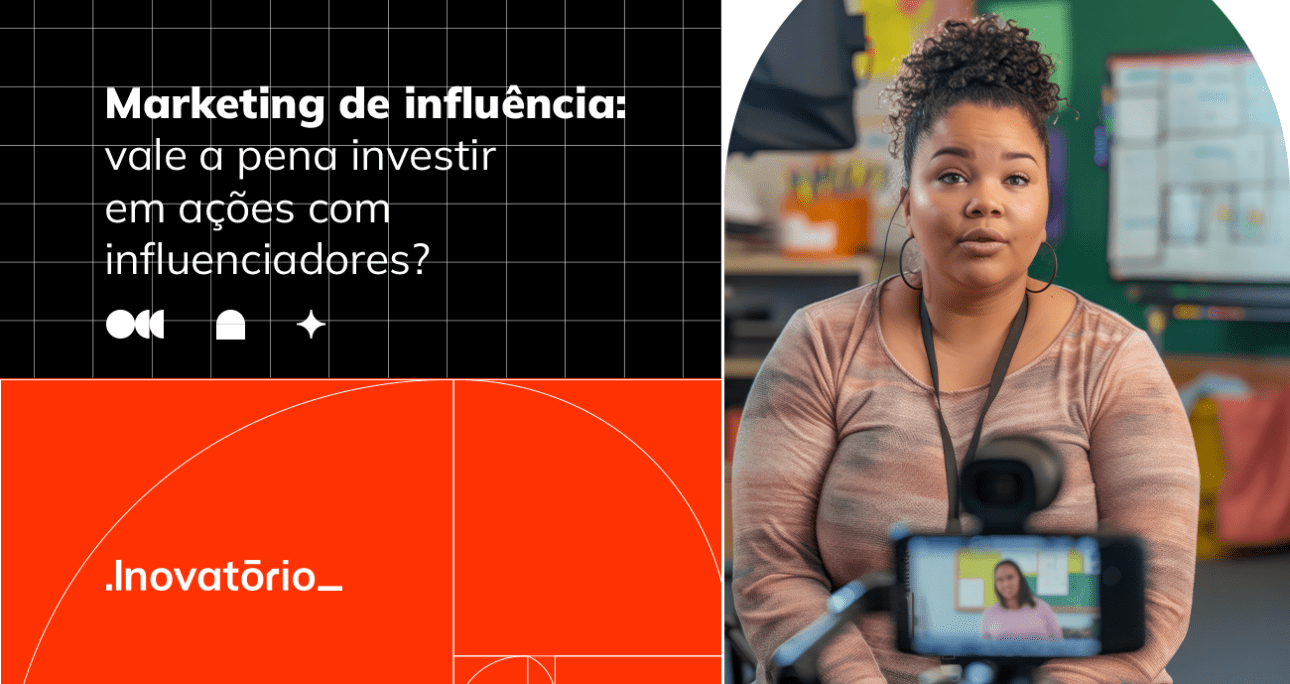 investimento em influenciadores digitais