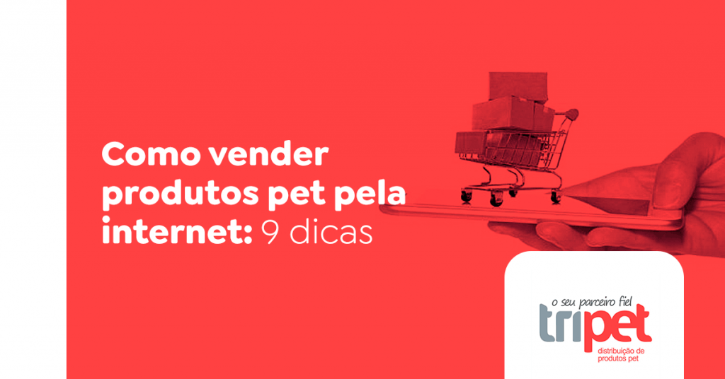 loja virtual pet shop